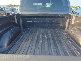 2018 Ram 1500 Big Horn Crew Cab Short Bed - miniatura 16