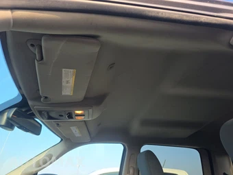 2018 Ram 1500 Big Horn Crew Cab Short Bed - miniatura 17