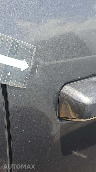 2018 Ram 1500 Big Horn Crew Cab Short Bed - miniatura 27