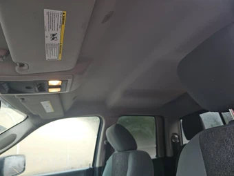 2018 Ram 1500 Big Horn Extended Cab Medium Bed - miniatura 18