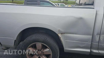 2018 Ram 1500 Big Horn Extended Cab Medium Bed - miniatura 20