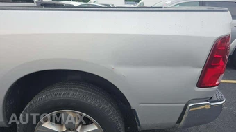 2018 Ram 1500 Big Horn Extended Cab Medium Bed - miniatura 27