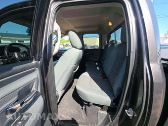 2018 Ram 1500 Big Horn Extended Cab Medium Bed – miniatura 13