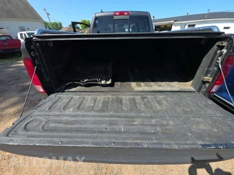 2018 Ram 1500 Big Horn Extended Cab Medium Bed – miniatura 14