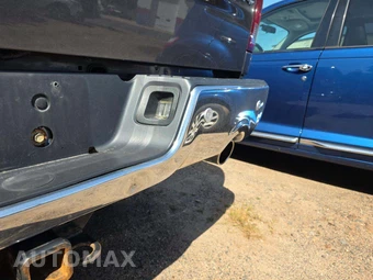 2018 Ram 1500 Big Horn Extended Cab Medium Bed – miniatura 24