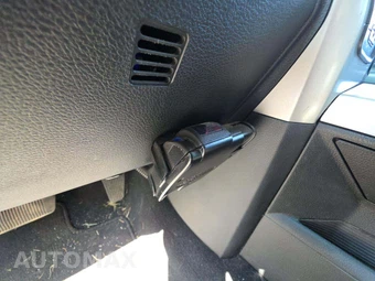 2018 Ram 1500 Big Horn Extended Cab Medium Bed – miniatura 26