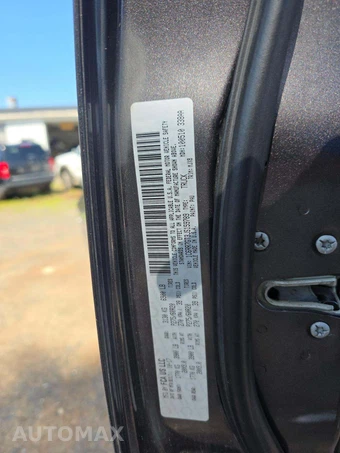 2018 Ram 1500 Big Horn Extended Cab Medium Bed – miniatura 5
