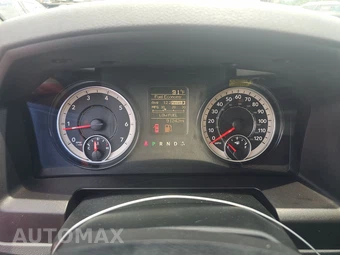 2018 Ram 1500 Express Crew Cab Short Bed – miniatura 12