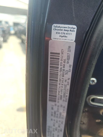 2018 Ram 1500 Express Crew Cab Short Bed – miniatura 14