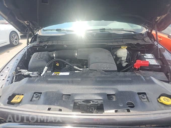 2018 Ram 1500 Express Crew Cab Short Bed – miniatura 15