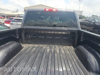 2018 Ram 1500 Express Crew Cab Short Bed – miniatura 16
