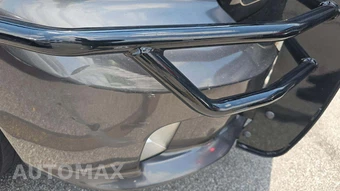 2018 Ram 1500 Express Crew Cab Short Bed – miniatura 19