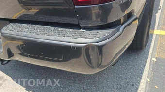 2018 Ram 1500 Express Crew Cab Short Bed – miniatura 20