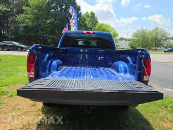 2018 Ram 1500 Express Crew Cab Short Bed – miniatura 14