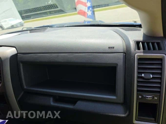 2018 Ram 1500 Express Crew Cab Short Bed – miniatura 19