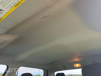 2018 Ram 1500 Express Crew Cab Short Bed - miniatura 11