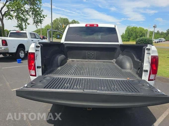2018 Ram 1500 Express Crew Cab Short Bed - miniatura 14