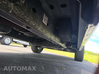 2018 Ram 1500 Express Crew Cab Short Bed - miniatura 17