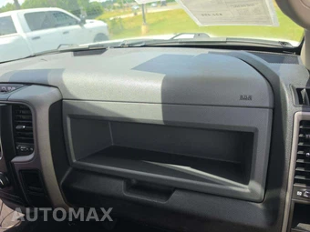 2018 Ram 1500 Express Crew Cab Short Bed - miniatura 19
