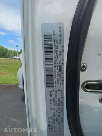 2018 Ram 1500 Express Crew Cab Short Bed - miniatura 5