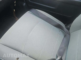2018 Ram 1500 Express Crew Cab Short Bed - miniatura 21