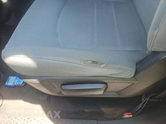 2018 Ram 1500 Express Crew Cab Short Bed - miniatura 22
