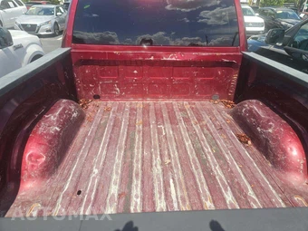 2018 Ram 1500 Express Crew Cab Short Bed - miniatura 30