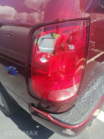 2018 Ram 1500 Express Crew Cab Short Bed - miniatura 33
