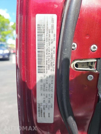 2018 Ram 1500 Express Crew Cab Short Bed - miniatura 5