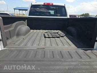 2018 Ram 1500 Express Crew Cab Short Bed – miniatura 16