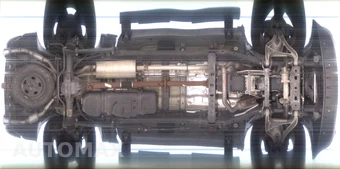 2018 Ram 1500 Express Crew Cab Short Bed – miniatura 17