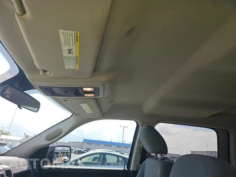2018 Ram 1500 Express Crew Cab Short Bed – miniatura 18