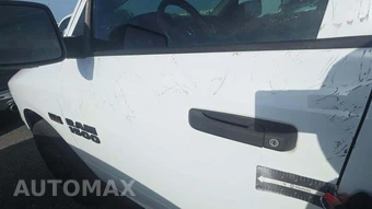 2018 Ram 1500 Express Crew Cab Short Bed – miniatura 19