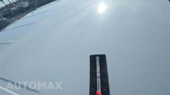 2018 Ram 1500 Express Crew Cab Short Bed – miniatura 21