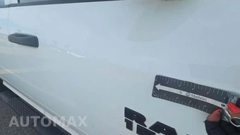 2018 Ram 1500 Express Crew Cab Short Bed – miniatura 24