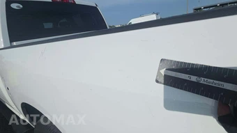 2018 Ram 1500 Express Crew Cab Short Bed – miniatura 26