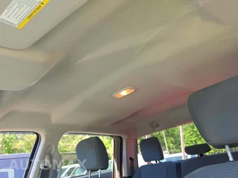 2018 Ram 1500 Express Crew Cab Short Bed – miniatura 11