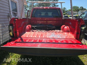 2018 Ram 1500 Express Crew Cab Short Bed – miniatura 14