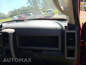 2018 Ram 1500 Express Crew Cab Short Bed – miniatura 19