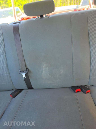 2018 Ram 1500 Express Crew Cab Short Bed – miniatura 21