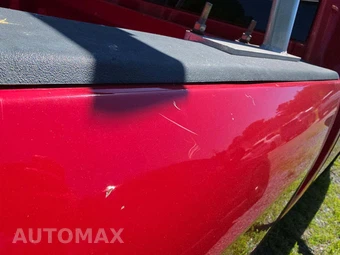 2018 Ram 1500 Express Crew Cab Short Bed – miniatura 27