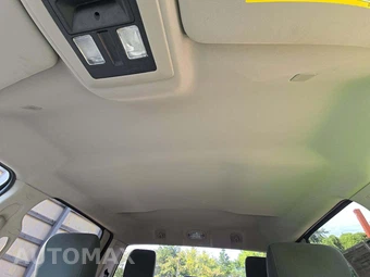 2018 Ram 1500 Express Crew Cab Short Bed - miniatura 11