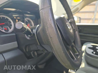 2018 Ram 1500 Express Crew Cab Short Bed - miniatura 21