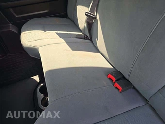 2018 Ram 1500 Express Crew Cab Short Bed - miniatura 22