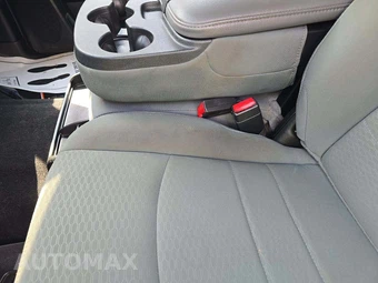 2018 Ram 1500 Express Crew Cab Short Bed - miniatura 23