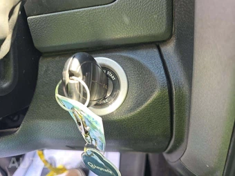 2018 Ram 1500 Express Crew Cab Short Bed - miniatura 8