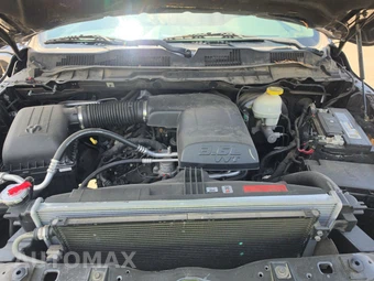 2018 Ram 1500 Express Extended Cab Medium Bed – miniatura 15