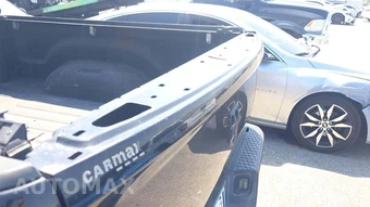 2018 Ram 1500 Express Extended Cab Medium Bed – miniatura 32