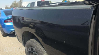 2018 Ram 1500 Express Extended Cab Medium Bed – miniatura 34