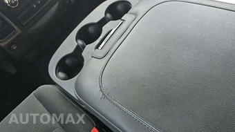2018 Ram 1500 Express Extended Cab Medium Bed – miniatura 36